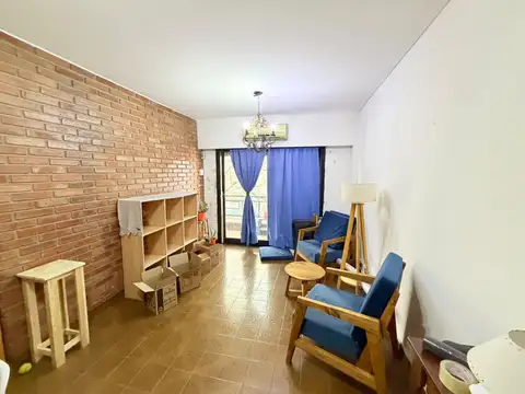 Departamento en Alquiler de 2 dormitorios