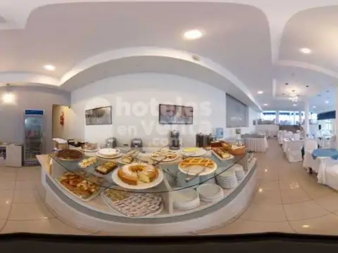 AR-BA31-4, Mar de Ajó 100