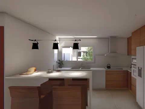 Casa en Venta al Noroeste