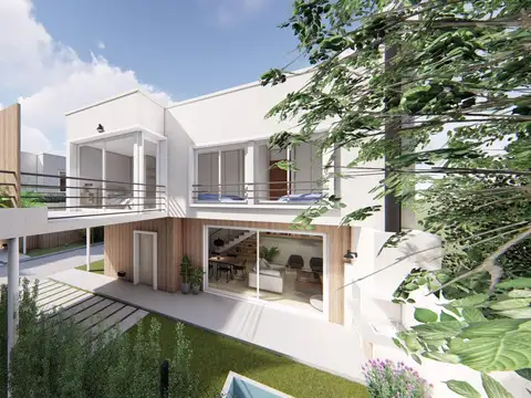 Casa en Venta en Ituzaingo, USD 240.000