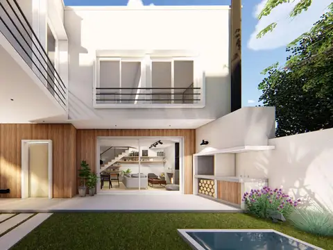 Casa en Venta en Ituzaingó, USD 240.000