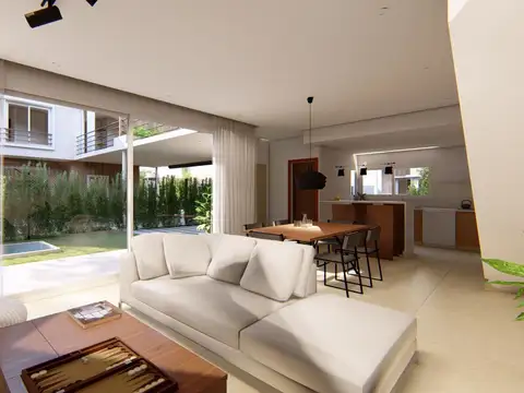 Casa en Venta al Noroeste