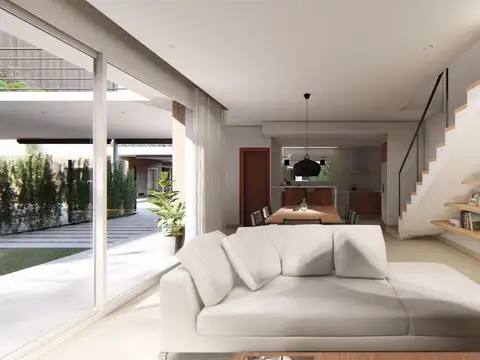 Casa en Venta A Estrenar