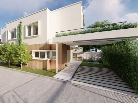 CONDOMINIO LOS LIMONEROS :: ITUZAINGO :: 4 AMBIENTES