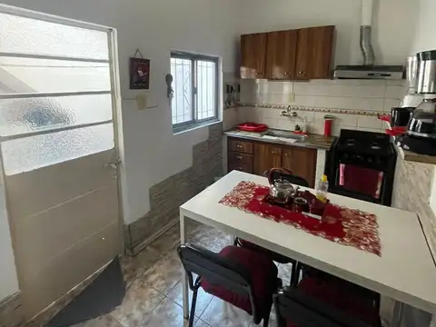 Casa en Venta de 2 dormitorios
