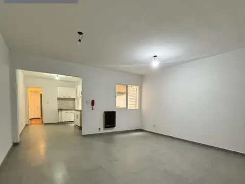 Departamento en barrio La Sexta - RECICLADO