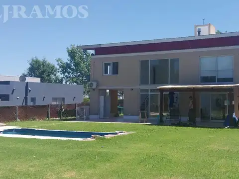 Casa en alquiler Barrio San Sebastian AREA 1 - MB