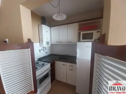 Departamento en Venta de Monoambiente