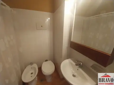 En venta departamentos monoambientes, frente al mar en Zona Centro, Villa Gesell