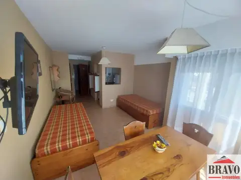Departamento en Venta en Villa Gesell, USD 29.500