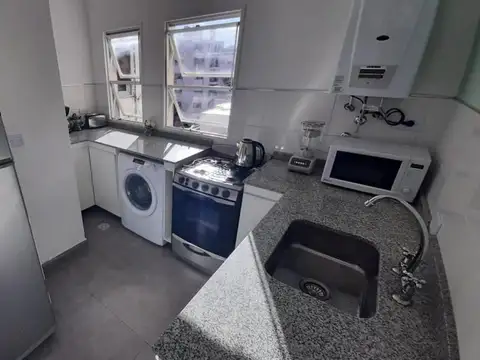 Departamento en Alquiler Temporal Permite mascota