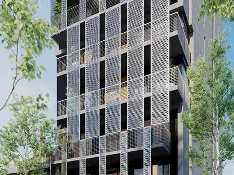 Casa Monoambiente con 1 baño