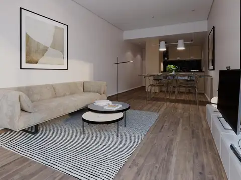 Departamento en Venta en Rosario - Ov Lagos al 1100