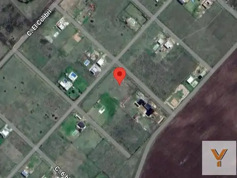 Terreno en venta - 1000mts2 - Coronel Brandsen
