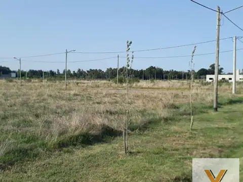 Terreno en Venta en Coronel Brandsen, USD 23.000