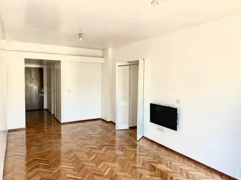 Avenida Corrientes al 4600