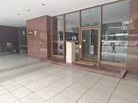 4 Ambientes frente en primer piso. Cohera y Baulera