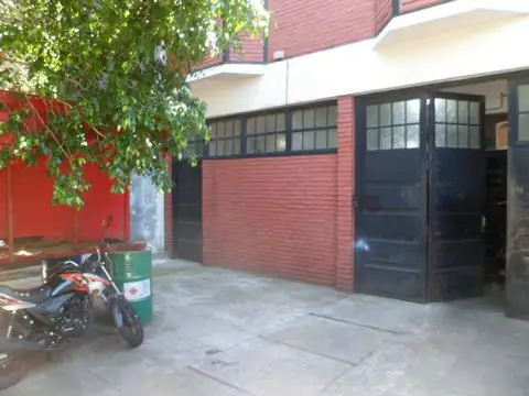 Galpon en Venta 35 años