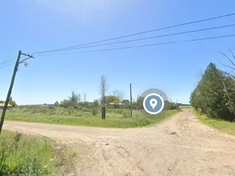 Terreno en Venta de 1316,0 m2