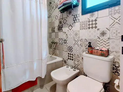 Departamento en Venta 8 años