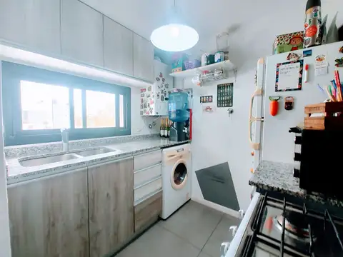 Departamento en Venta de 2 dormitorios