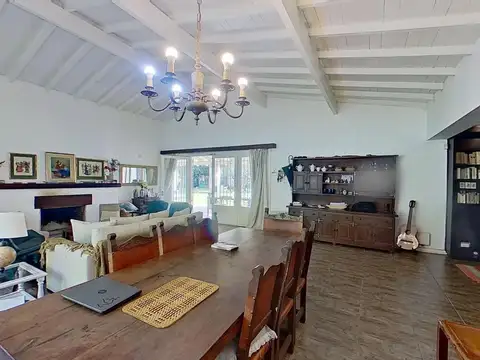 Casa en Venta de 4 dormitorios