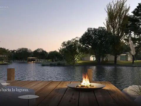 La Martina Club Residencial