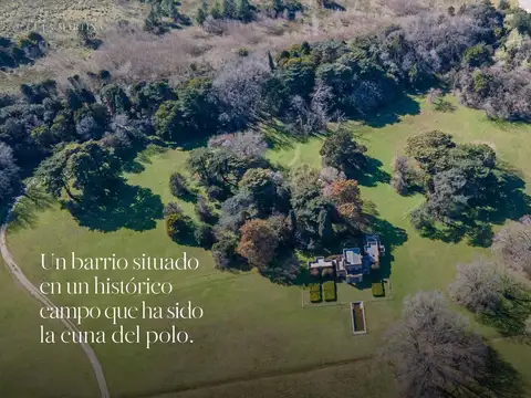 La Martina Club Residencial