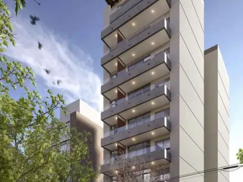 DEPARTAMENTO EN VENTA - LA PLATA