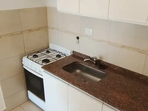 Departamento en Alquiler de 2 ambientes