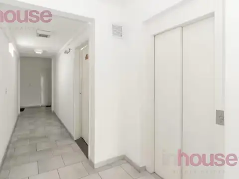 Alquiler Temporario Monoambiente  - Palermo Soho