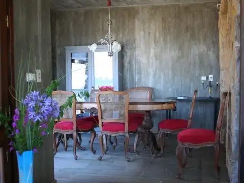 Casa en Alquiler Temporal 30 años