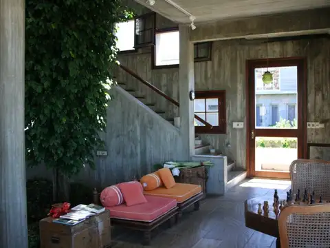 Casa en Alquiler Temporal en La Barra, USD 51.700