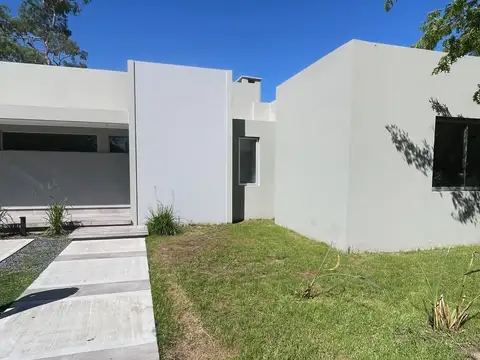 Casa en  Barrio Privado