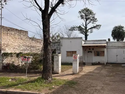 Terreno en Venta 10  mts Frente