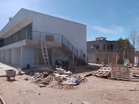 Local en Venta en Chacras de Coria, USD 69.000