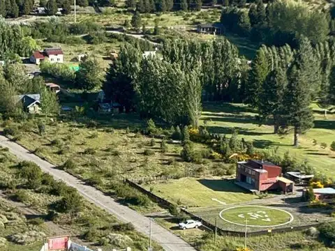 Terreno en Venta 50  mts Fondo