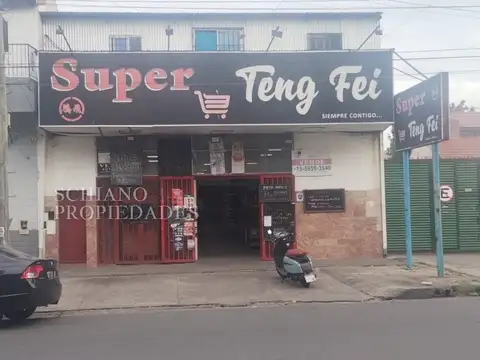 LOCAL COMERCIAL A LA CALLE SOBRE AVENIDA AMOEDO AL 1100, EXCELENTE UBICACIÓN.