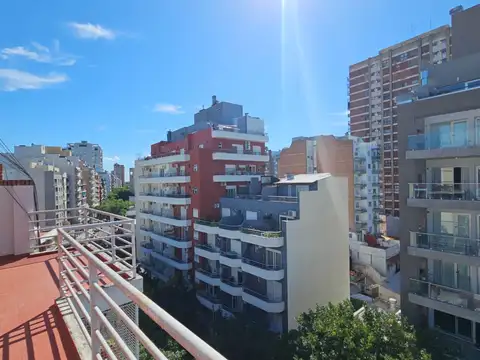 Departamento en Alquiler en Urquiza R, $ 700.000