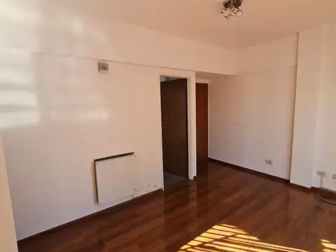 Departamento en Alquiler 40 años