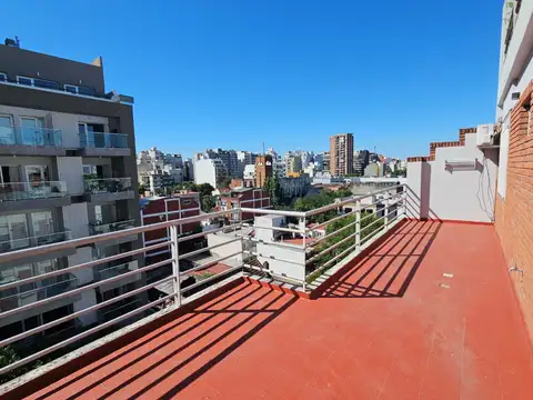 Departamento en Alquiler de 2 ambientes