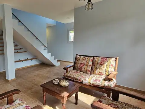 VENTA CASA DEPORTIVO II COSTA ESMERALDA