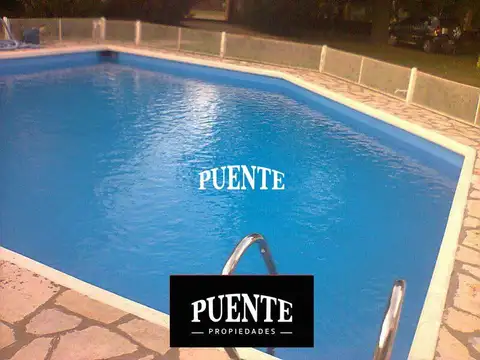 Casa - Monte Grande