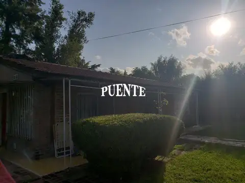 Casa en Venta al Noreste