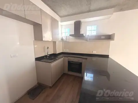 Departamento en Alquiler 2 años