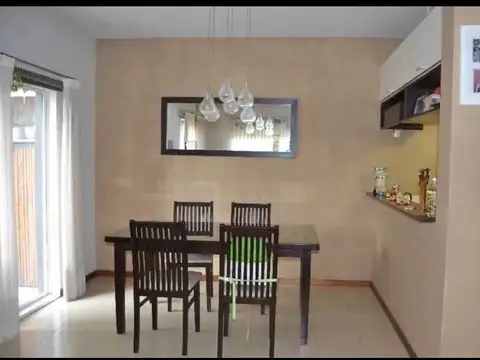 Depto Tipo Casa en Venta de 2 dormitorios