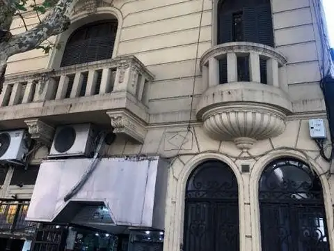 Avenida Corrientes 3700