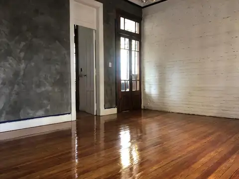 Depto Tipo Casa 4 ambientes con 1 baño