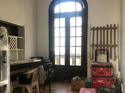 Depto Tipo Casa en Venta en Almagro, USD 220.000