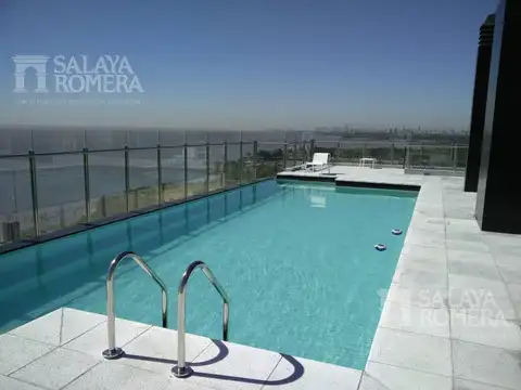 2 Ambientes  STAR TOWER PUERTO DE OLIVOS